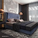 5' KK117 HEADBOARD + 7" DIVAN (HM3382-2)