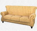 SF-1035B 3 SEATER SOFA (4049-1)  