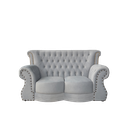 SF-1030 2 SEATER SOFA (4047-1) 