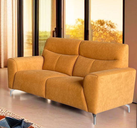 SF-TU560 2 SEATER SOFA (ATS1728-03) *TT1160* 
