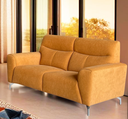 SF-TU560 2 SEATER SOFA (4049-1) *TT1160*  
