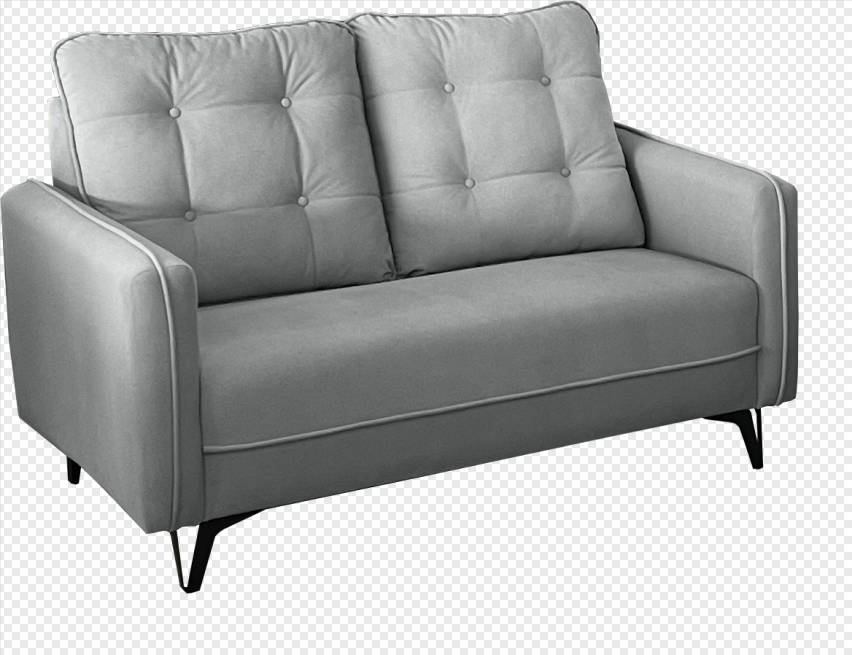 SF-TU550 2 SEATER SOFA (ATS-04) 