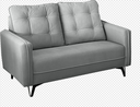 SF-TU550 2 SEATER SOFA (ATS-04) 