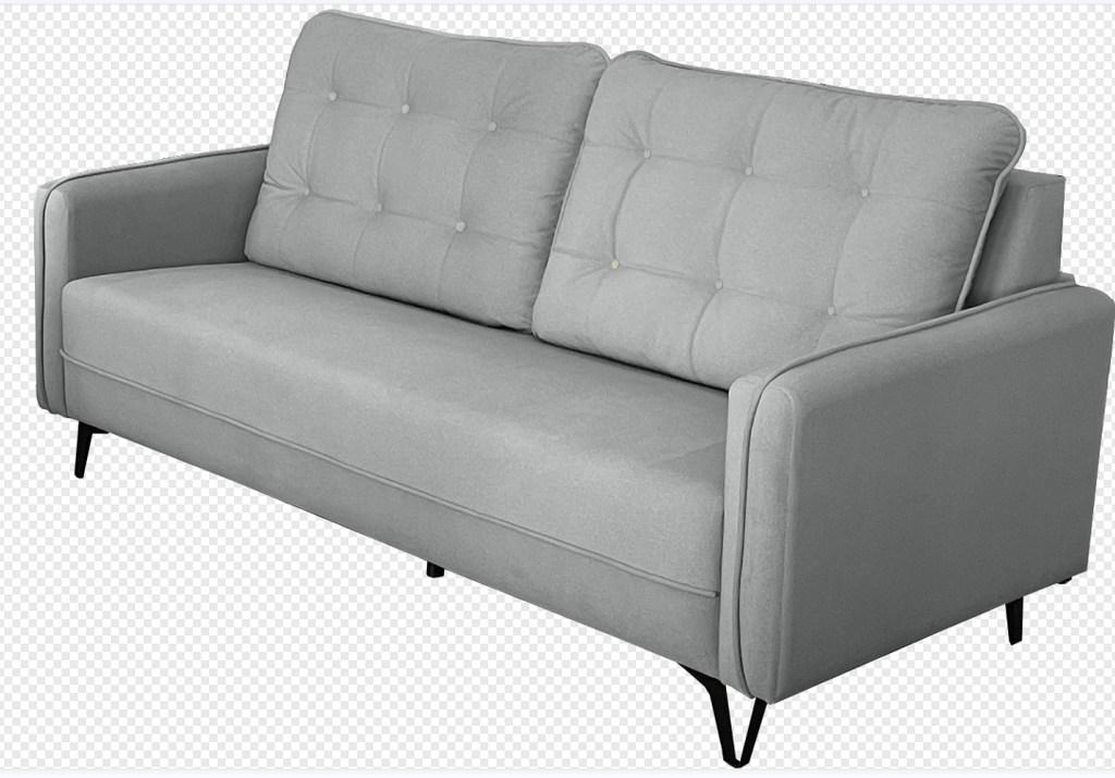 SF-TU550 3 SEATER SOFA (ATS-04)