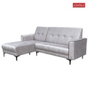 SF-TT1124 2+L SEATER SOFA (3447-1) *TU4288*