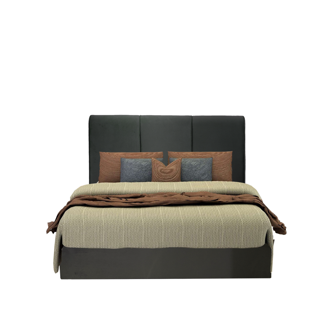 5' TT1055 HEADBOARD + 12" DIVAN (3447-5)