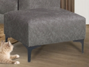 SF-TT1108 STOOL (4049-2) *TU4288*