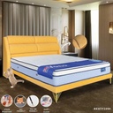 5' TT1090 HEADBOARD + 3" DIVAN (4049-5)