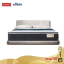 5' x 11" HARMONY MATTRESS (ORTHOMAX SPRING)