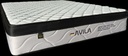5' x 12" AVILA POCKET SPRING MATTRESS