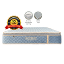 5' x 12" POCKET SPRING MATTRESS (KOZMOZ)