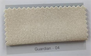 M01 WING CHAIR (GUARDIAN04) WITH DIAMOND BUTTON