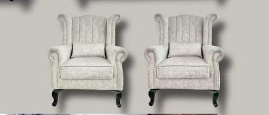 M01 WING CHAIR (GUARDIAN04)