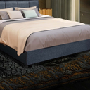 5' x 7" DIVAN ONLY (1888-13)