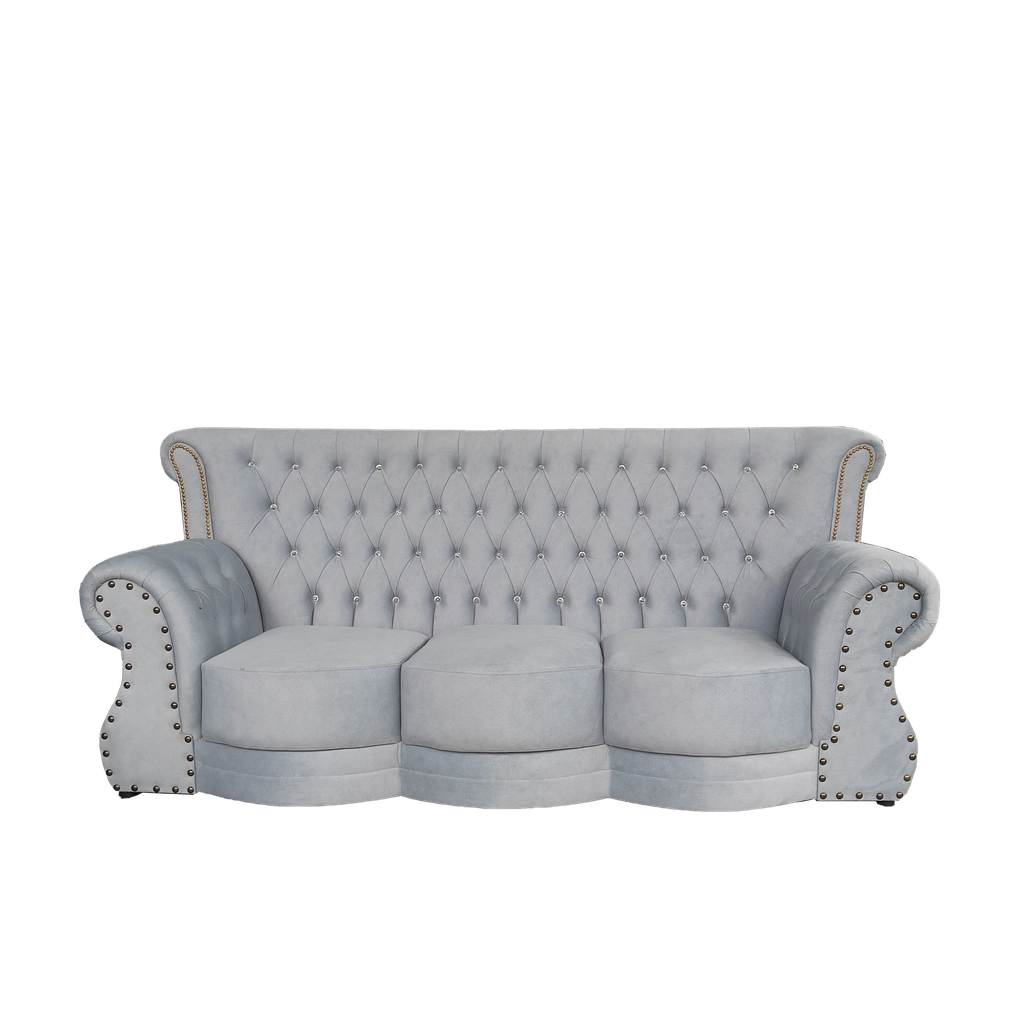 SF-1030 3 SEATER SOFA (4047-1)  