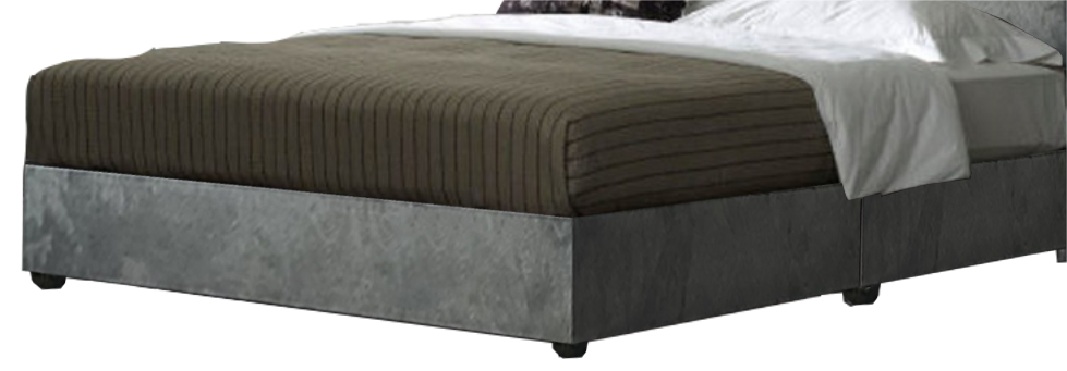 5' x 7" DIVAN ONLY (1969-3)
