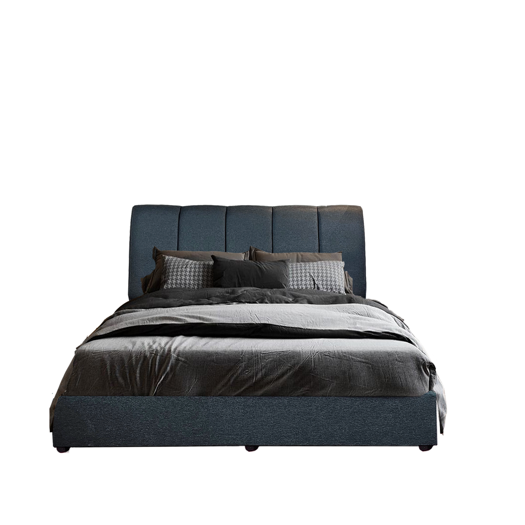 6' KK113 HEADBOARD + 11" DIVAN (1888-13)