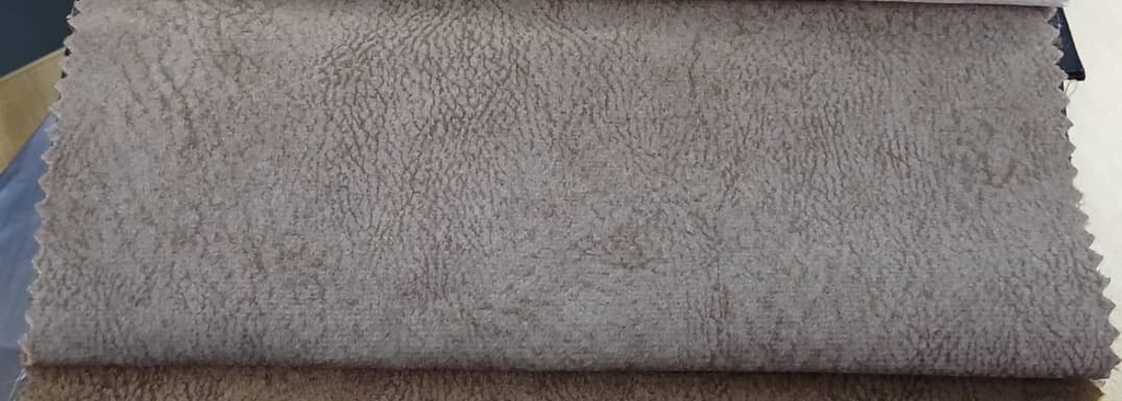 SF-530 3 SEATER SOFA (LAMI HOT CHOCOLATE)