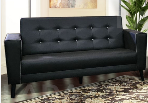 SF-3788 3 SEATER SOFA (444-8) *TT1045* 