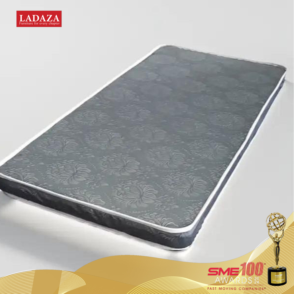 3' X 4" (N) REBONDED MATTRESS