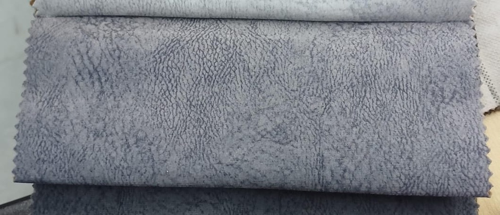 SF-00908 2+L PULL OUT SOFA (STONE GREY)