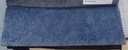 SF-00907 R+2+ 2STOOL (PULL OUT) SOFA (CORAL BLUE)