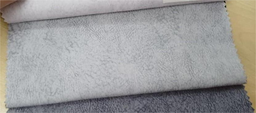 M01 WING CHAIR (OMEGA SLIVER)