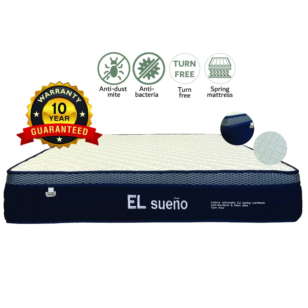 EL SUENO