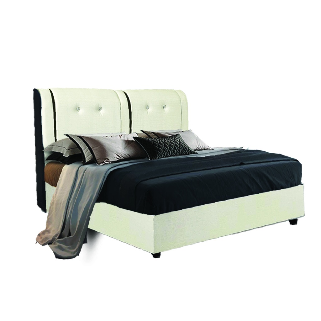 5' KK152 HEADBOARD ONLY (771)