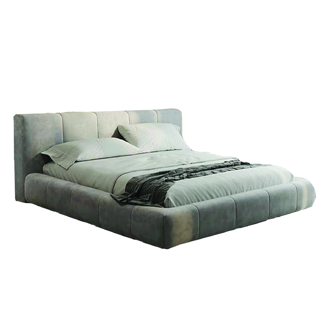 5' TT1062 HEADBOARD + 12" DIVAN (4049-5)