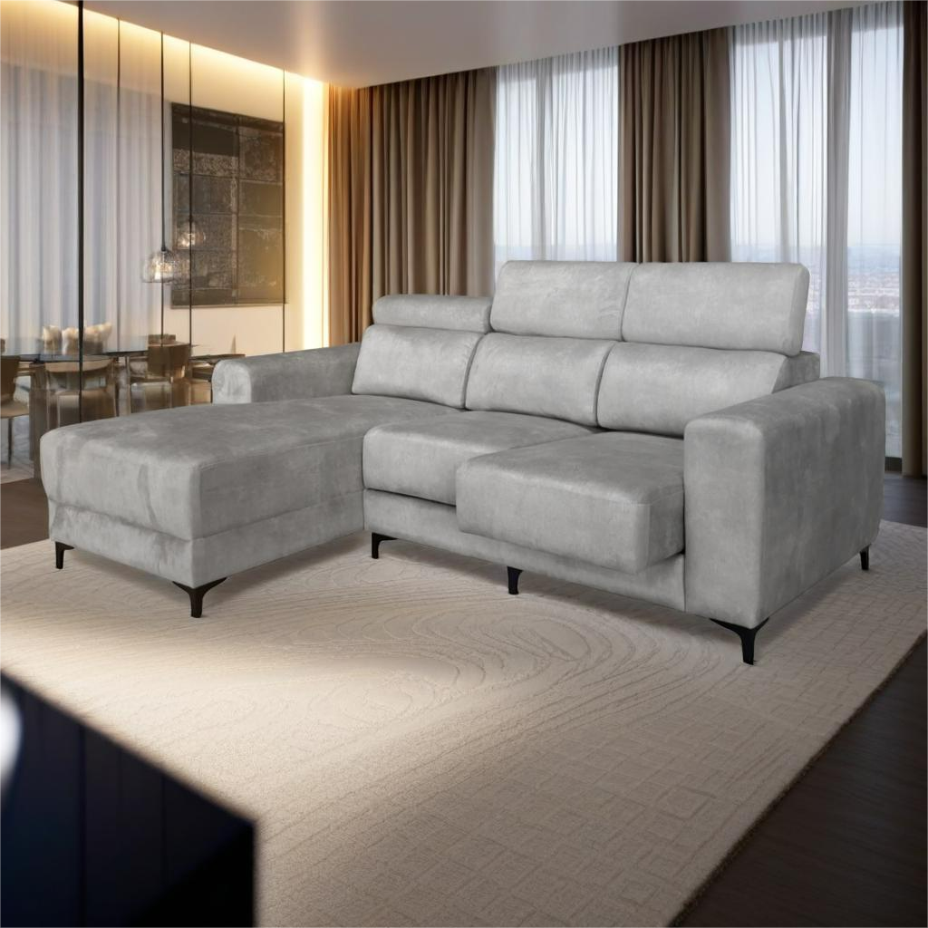 SF TT1114 2 + R SOFA (4049-5)