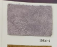 5' KK153 HEADBOARD + 11" DIVAN (1984-4)  