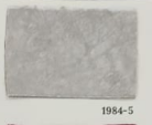 5' KK153 HEADBOARD + 11" DIVAN (1984-5)   