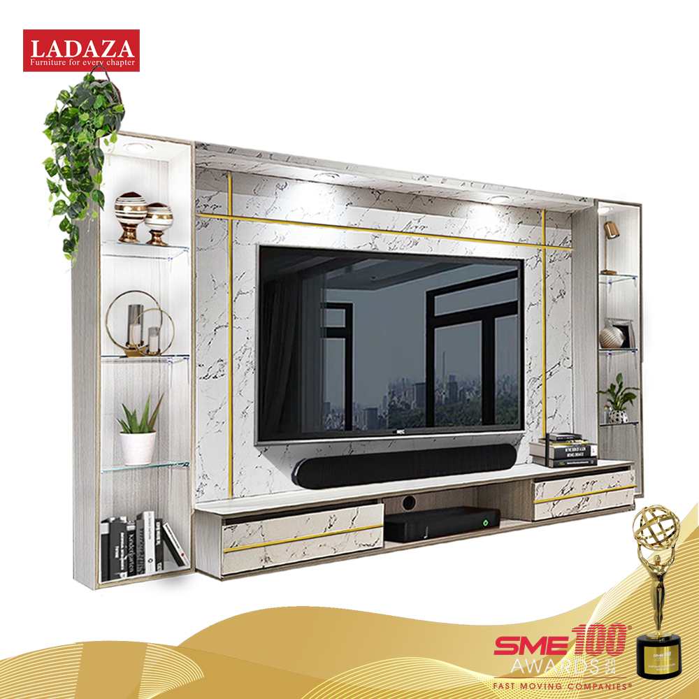 TV CABINET- KK314