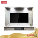 TV CABINET-TV1022(W)