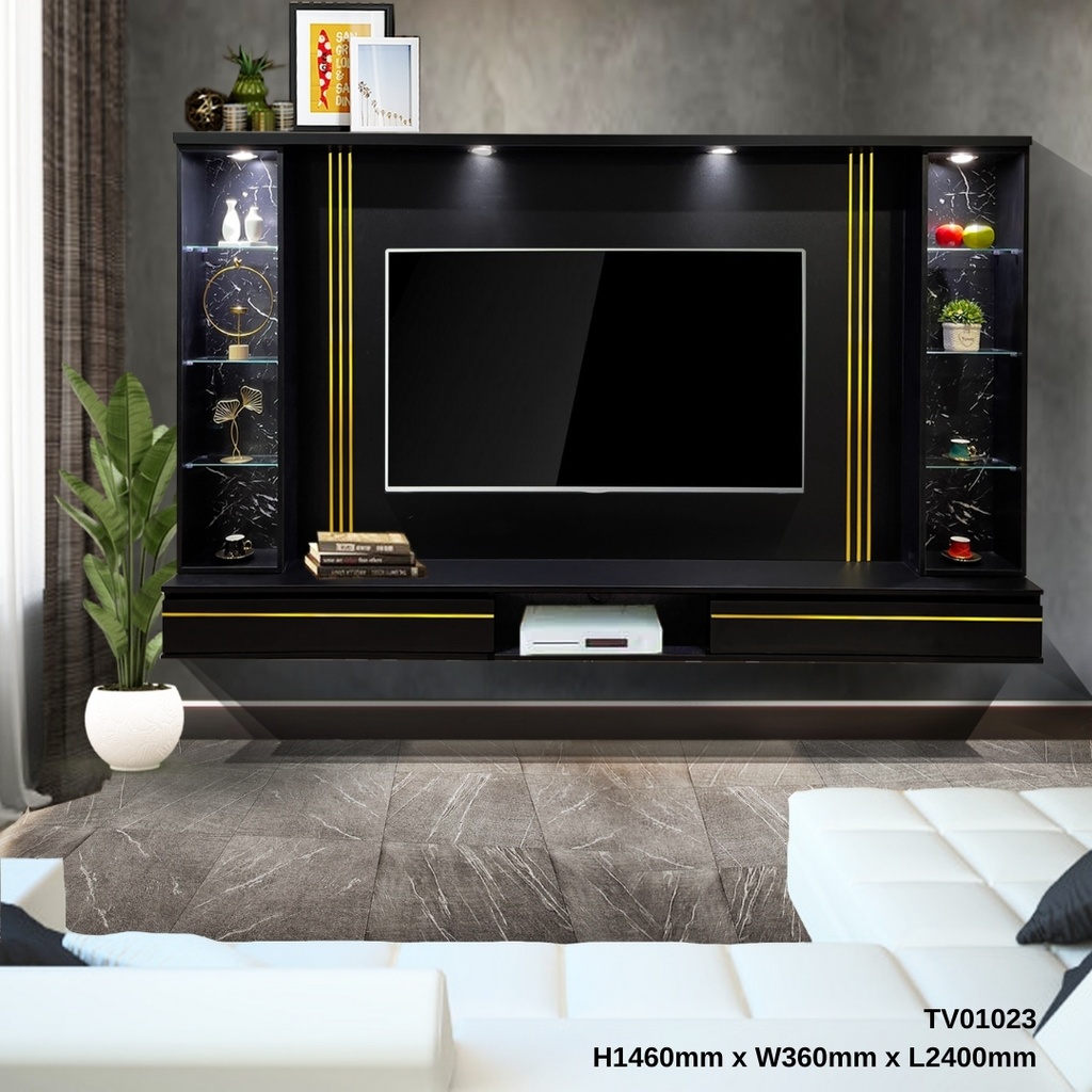 TV CABINET-TV1023