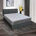 5' BED-1019 HEADBOARD + 11" DIVAN (1888-13)