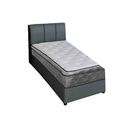 3' BED-1019 HEADBOARD + 11 DIVAN (1888-13)