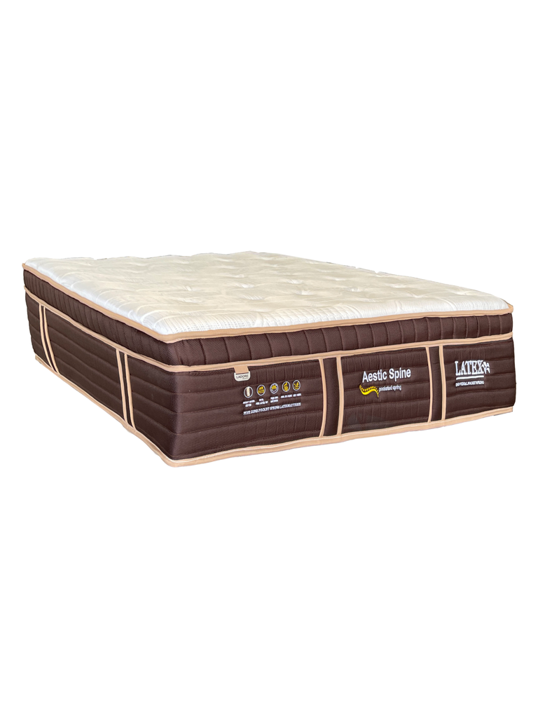 3'5 x 14" SLEEP TEX PLUS TOP P.SPRING