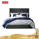 5' TT1055 HEADBOARD ONLY +12" DIVAN (7 SMOKE) 