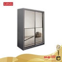 WD-556 6x92 WARDROBE ONLY (5505 DARK GREY) ... *TT1061*  