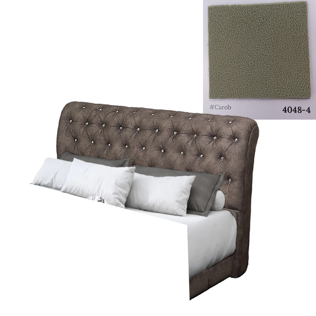 5' KK327 HEADBOARD (4048-4)