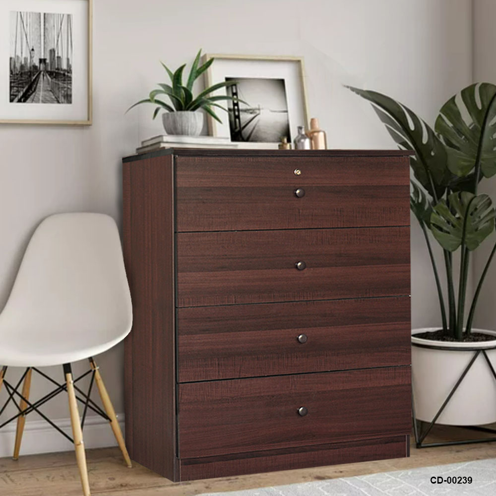 CD-00239 CHEST DRAWER