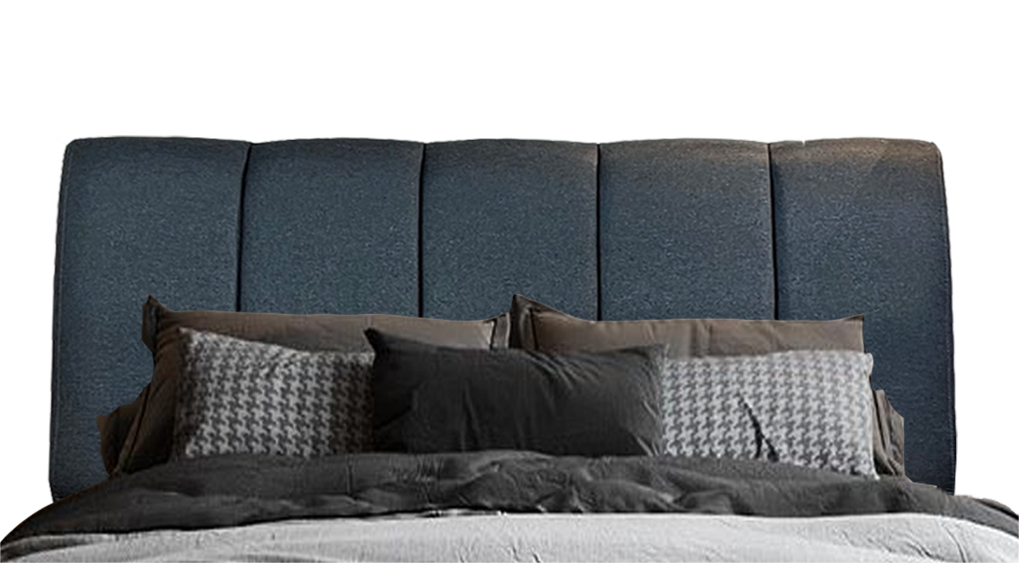 5' KK113 HEADBOARD (1888-13) ...