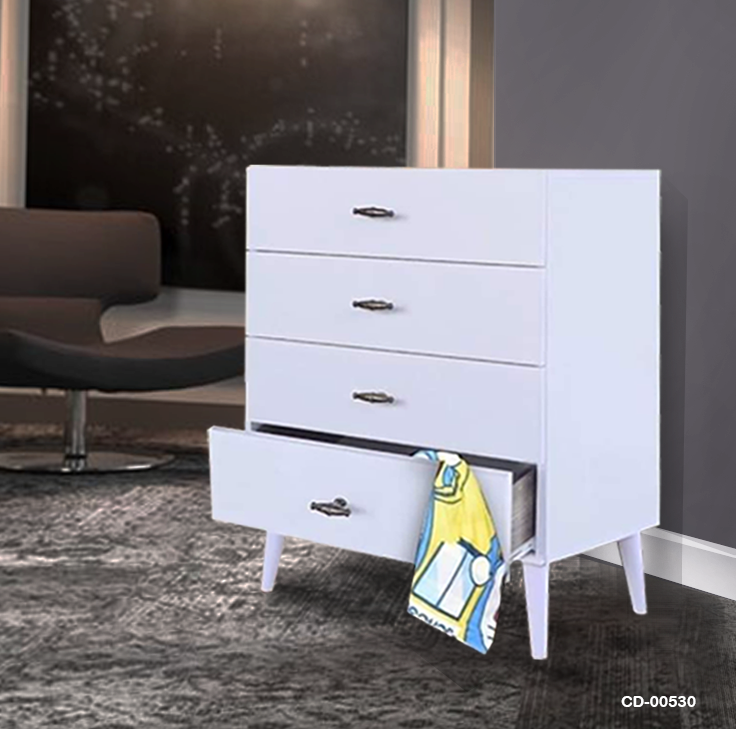 CD-00530 CHEST DRAWER
