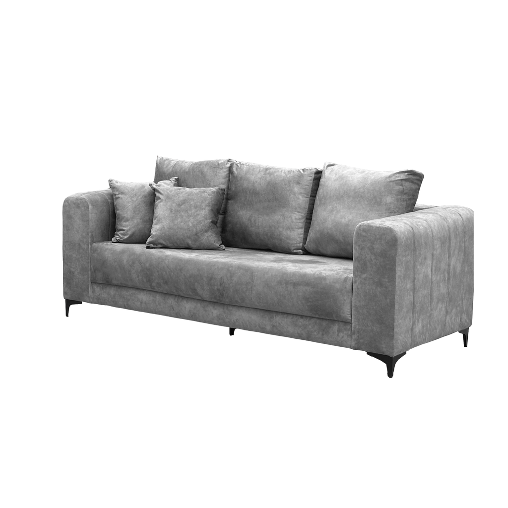 SF-KK237 3 SEATER SOFA (1984-3)