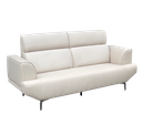 SF-TT1109 2.5 SEATER SOFA (4049-1) *TU520*