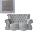 SF-1030 2 SEATER SOFA (4049-2)