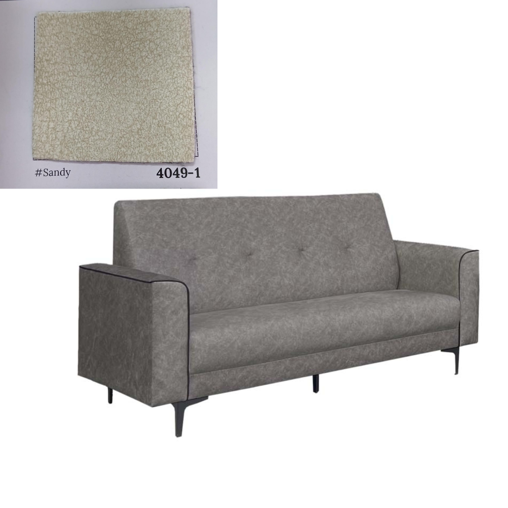 SF-TT1108 3 SEATER SOFA (4049-1) *TU4288*