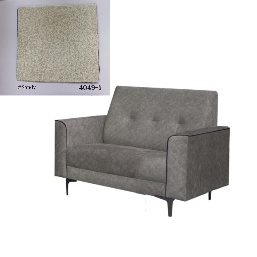 SF-TT1108 2 SEATER SOFA (4049-1) *TU4288*